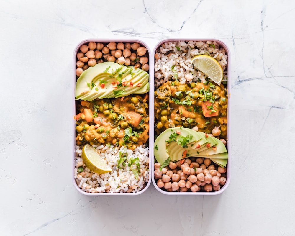 Food intolerance vs allergies
